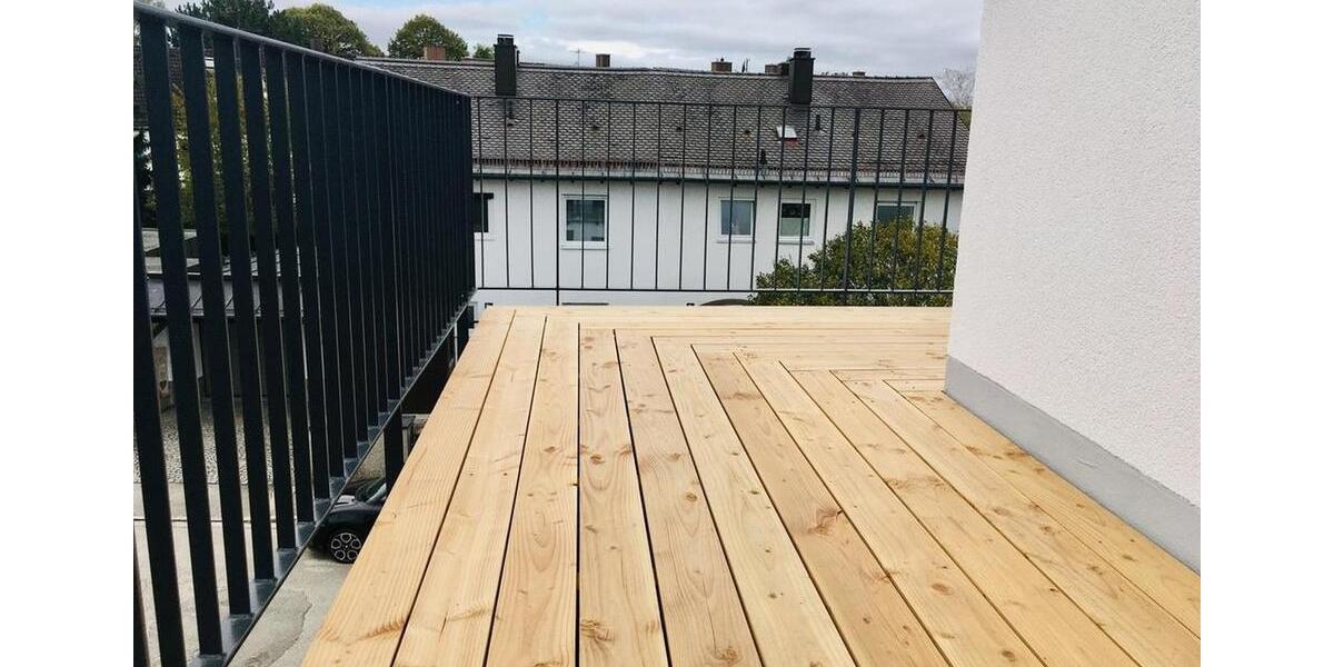 Einfamilienhaus München Trudering - 3 Zimmer, 86 m&sup2;, 2.160&euro; | Angebot:25271779