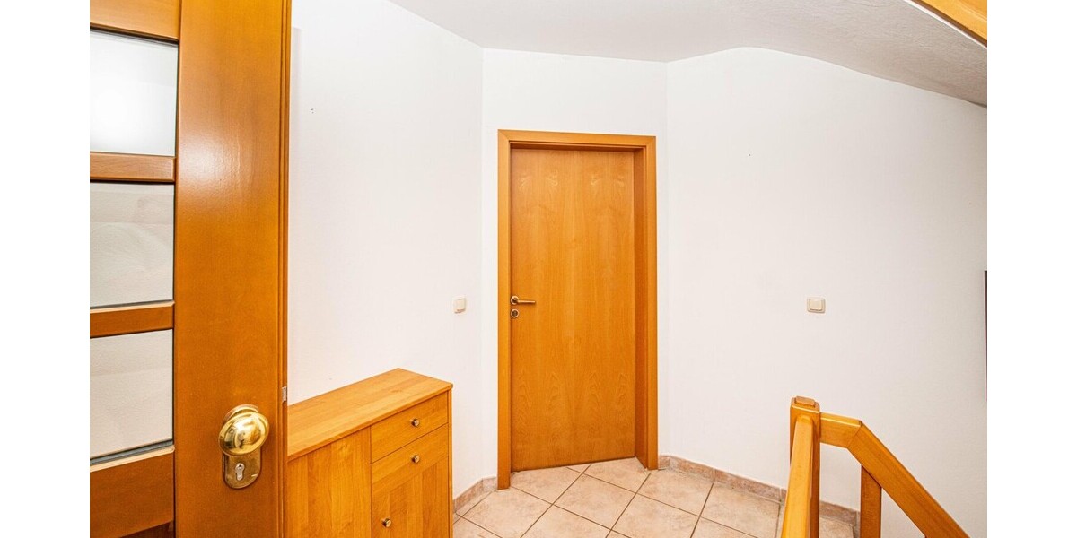 Lichtdurchflutetes Zuhause mit zwei Balkonen und viel Raumgefühl - Etagenwohnung Waldmünchen / Geigant Geigant | Angebot:26837319