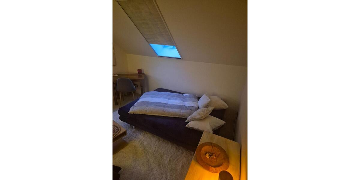 Wohnen auf Zeit Hesel - 1 Zimmer, 17 m&sup2;, 360&euro; | Angebot:24008364