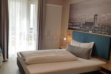 Möbliertes Apartment im München - Ramersdorf zimmer