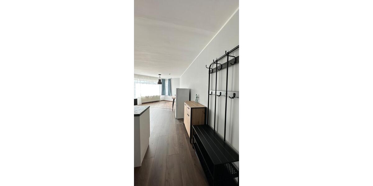 Etagenwohnung Pohlheim - 2 Zimmer, 48 m&sup2;, 650&euro; | Angebot:25892412