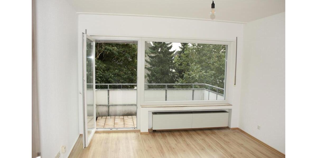 Dachgeschoßwohnung Recklinghausen Berghausen - 3 Zimmer, 60 m&sup2;, 515&euro; | Angebot:26603907