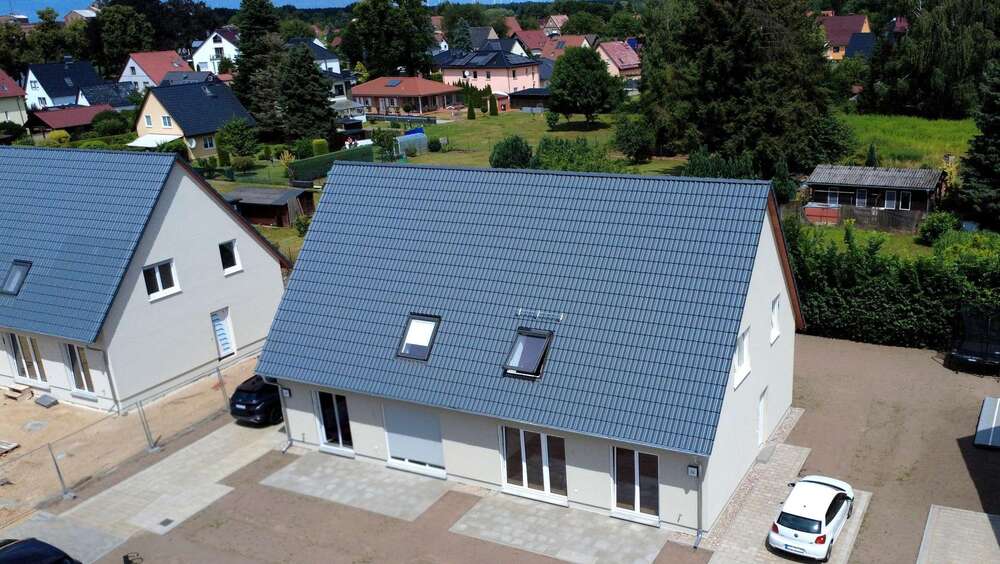 Einfamilienhaus Müllrose - 4.5 Zimmer, 120 m&sup2;, 1.750&euro; | Angebot:27032944
