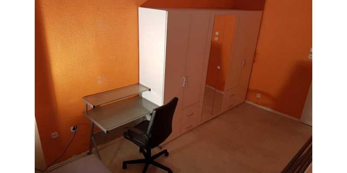 Wohnen auf Zeit Frankfurt am Main Westend Süd - 3 Zimmer, 65 m&sup2;, 14&euro; | Angebot:24788904