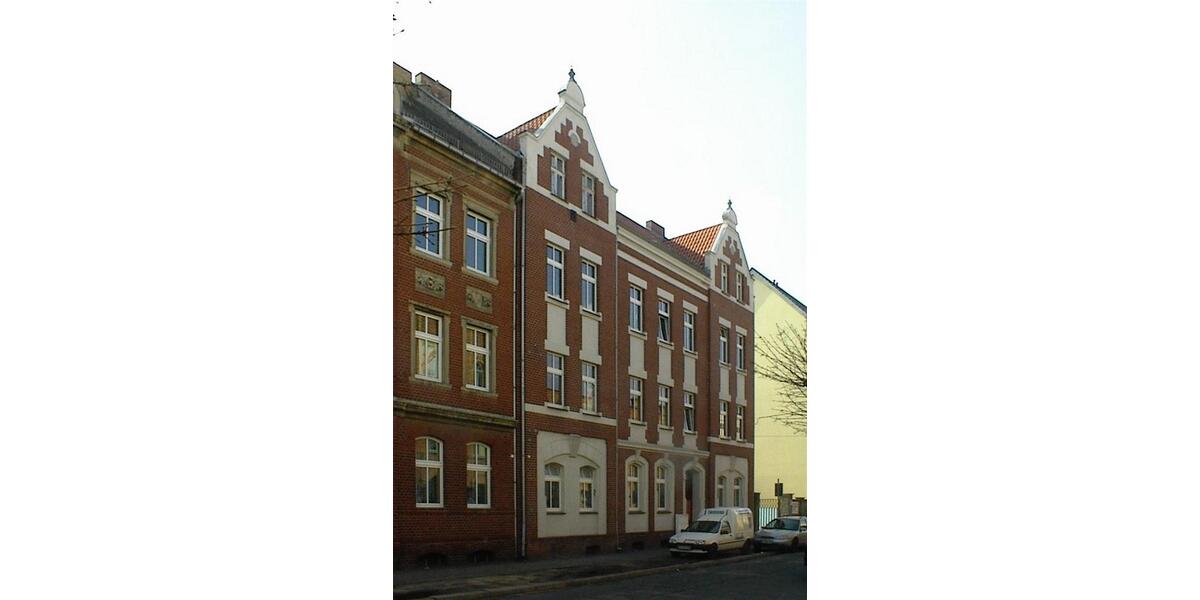 3-Raumwohnung in Bahnhofsnähe 3 zimmer