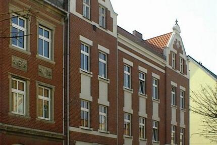 Wohnung Finsterwalde - 3 Zimmer, 64 m&sup2;, 351&euro; | Angebot:23649970