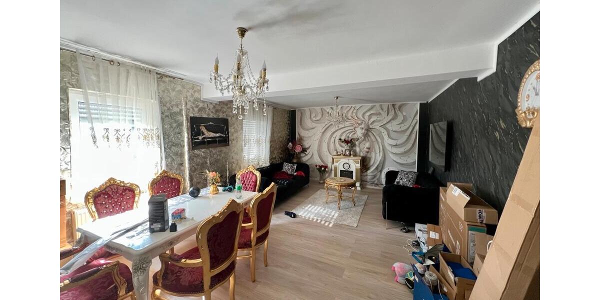 Einfamilienhaus Weilburg - 6 Zimmer, 150 m&sup2;, 1.250&euro; | Angebot:26291879