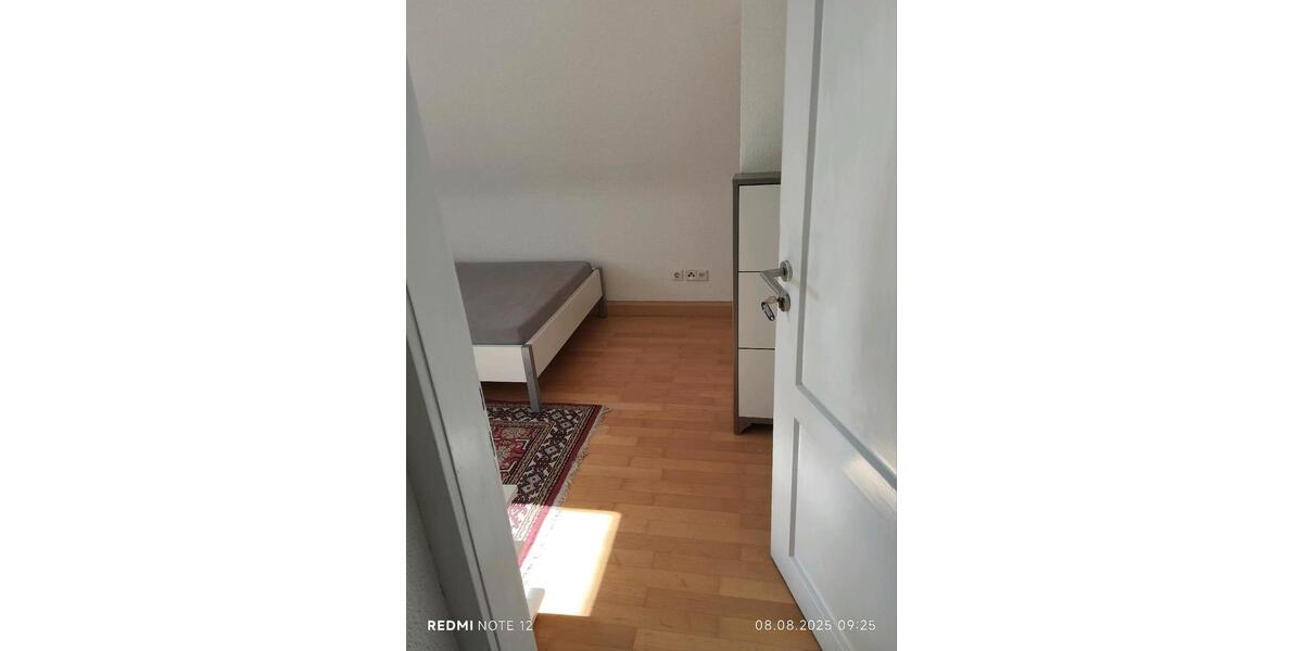Wohnen auf Zeit Stuttgart Feuerbach - 1 Zimmer, 20 m&sup2;, 680&euro; | Angebot:26691478