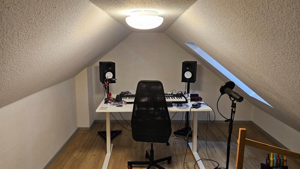 Wildeshausen 1,5 Zimmerwohnung 1 zimmer