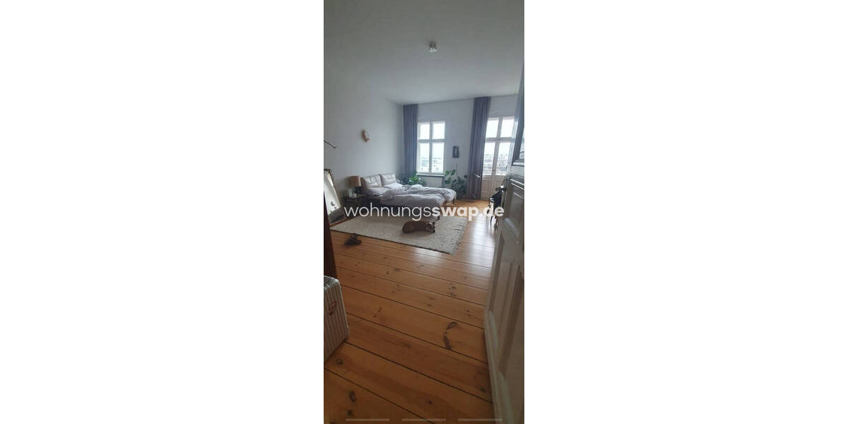 Etagenwohnung Berlin Friedrichshain - 2 Zimmer, 65 m&sup2;, 950&euro; | Angebot:26758363