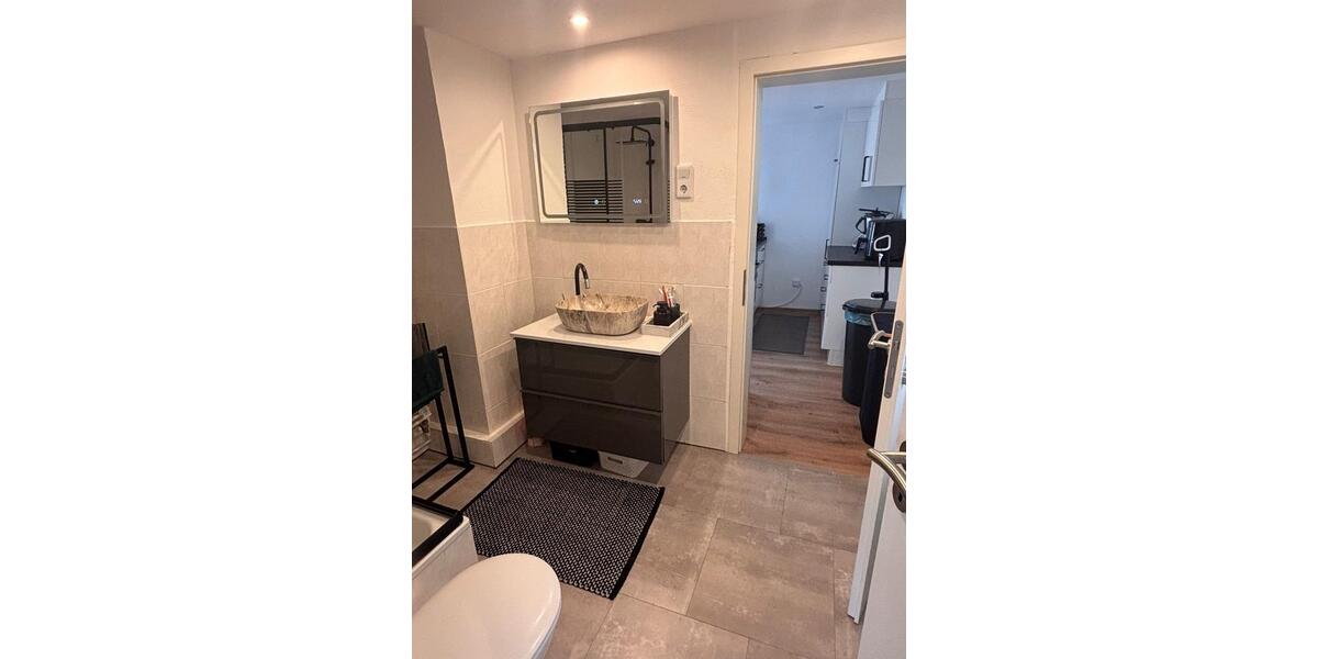 Etagenwohnung Bad Schwalbach - 3 Zimmer, 80 m&sup2;, 1.000&euro; | Angebot:24838365