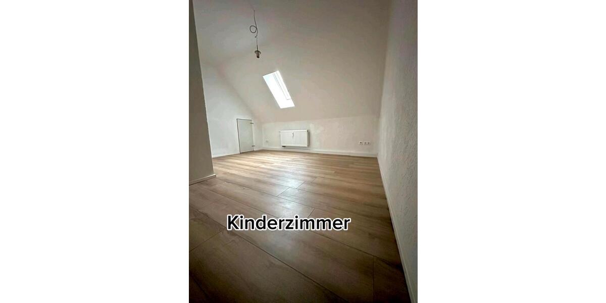 Etagenwohnung Ertingen - 6 Zimmer, 130 m&sup2;, 850&euro; | Angebot:26283897