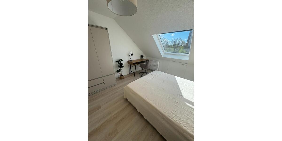 Wohnen auf Zeit Bremen Walle - 2 Zimmer, 38 m&sup2;, 1.200&euro; | Angebot:26676013