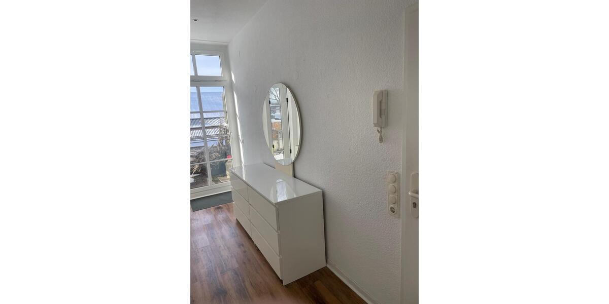 Charmant 1-Zimmer-Wohnung in stilvoller Gründervilla 1 zimmer