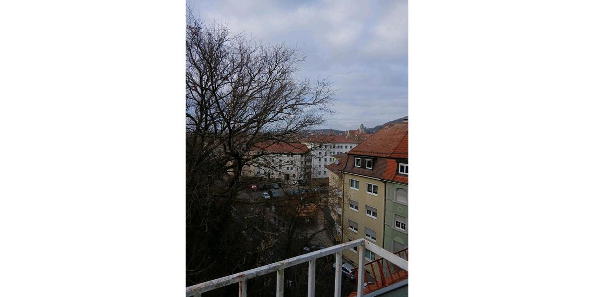 Wohnen auf Zeit Pforzheim - 1 Zimmer, 38 m&sup2;, 600&euro; | Angebot:24743801