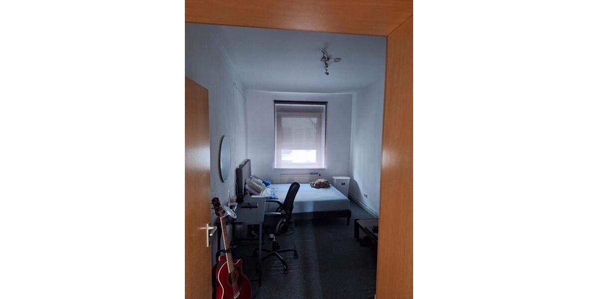 Wohnen auf Zeit Neu-Ulm Ludwigsfeld - 1 Zimmer, 14 m&sup2;, 480&euro; | Angebot:26492691
