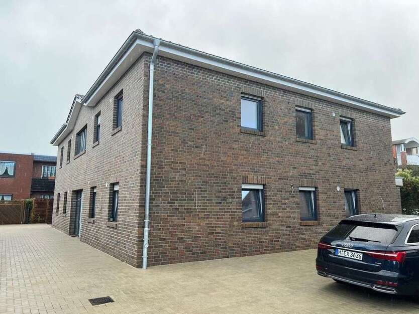 Wohnung zum Mieten in Oldenburg-Eversten 995 € 72 m²