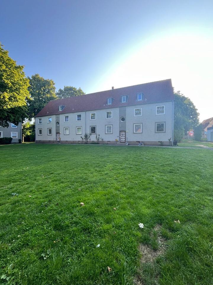 Großzügige DoppelWohnung im Erdgeschoss – 2 Bäder, viel Platz & ruhige Lage in der Ahornstraße 26 in Salzgitter-Thiede