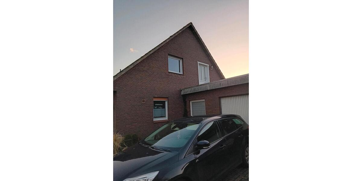 Etagenwohnung Wittmund - 3 Zimmer, 90 m&sup2;, 600&euro; | Angebot:25857192