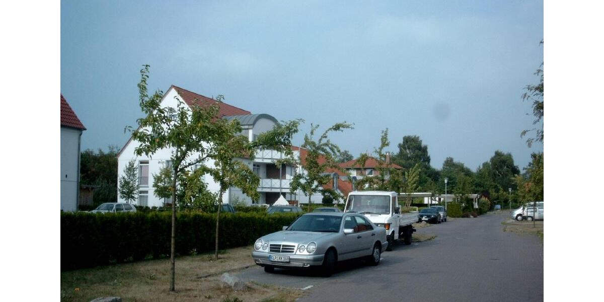 Etagenwohnung Oldenburg Kreyenbrück - 3 Zimmer, 80 m&sup2;, 870&euro; | Angebot:26600946
