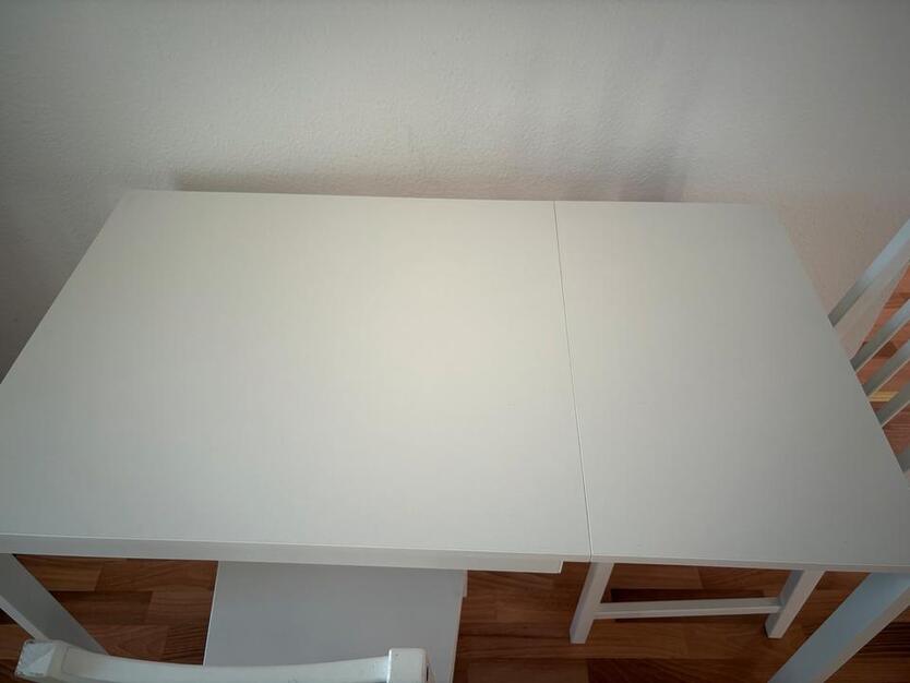 Wohnung 58qm Dierkow, Rostock zimmer