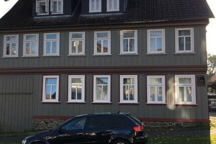 10 Wohnungen Clausthal-Zellerfeld - teilweise möbliert -Renoviert 1 zimmer