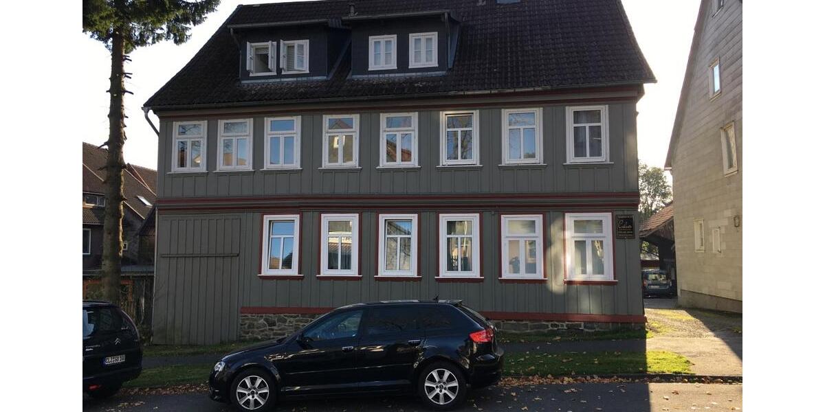 10 Wohnungen Clausthal-Zellerfeld - teilweise möbliert -Renoviert 1 zimmer