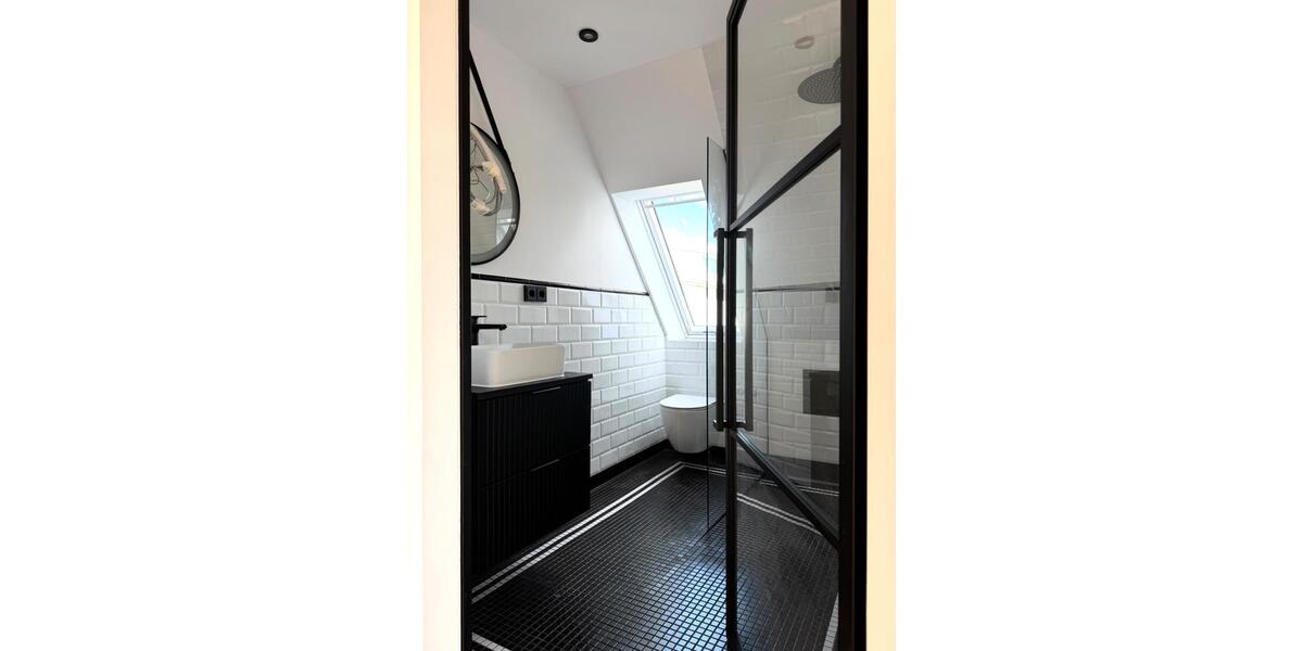 Maisonettenwohnung Haar - 3.5 Zimmer, 119 m&sup2;, 2.350&euro; | Angebot:26252402