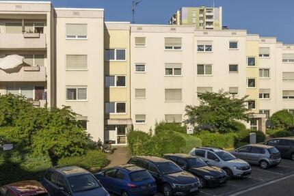 4-Zimmer-Wohnung in Neustadt an der Weinstraße 4 zimmer