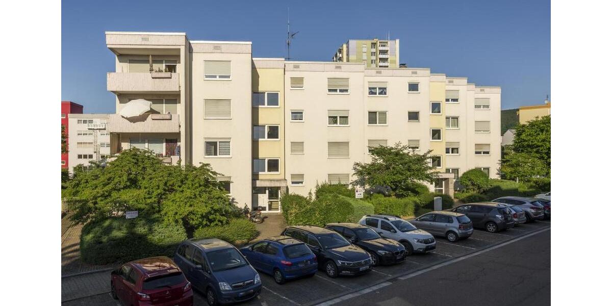 4-Zimmer-Wohnung in Neustadt an der Weinstraße 4 zimmer