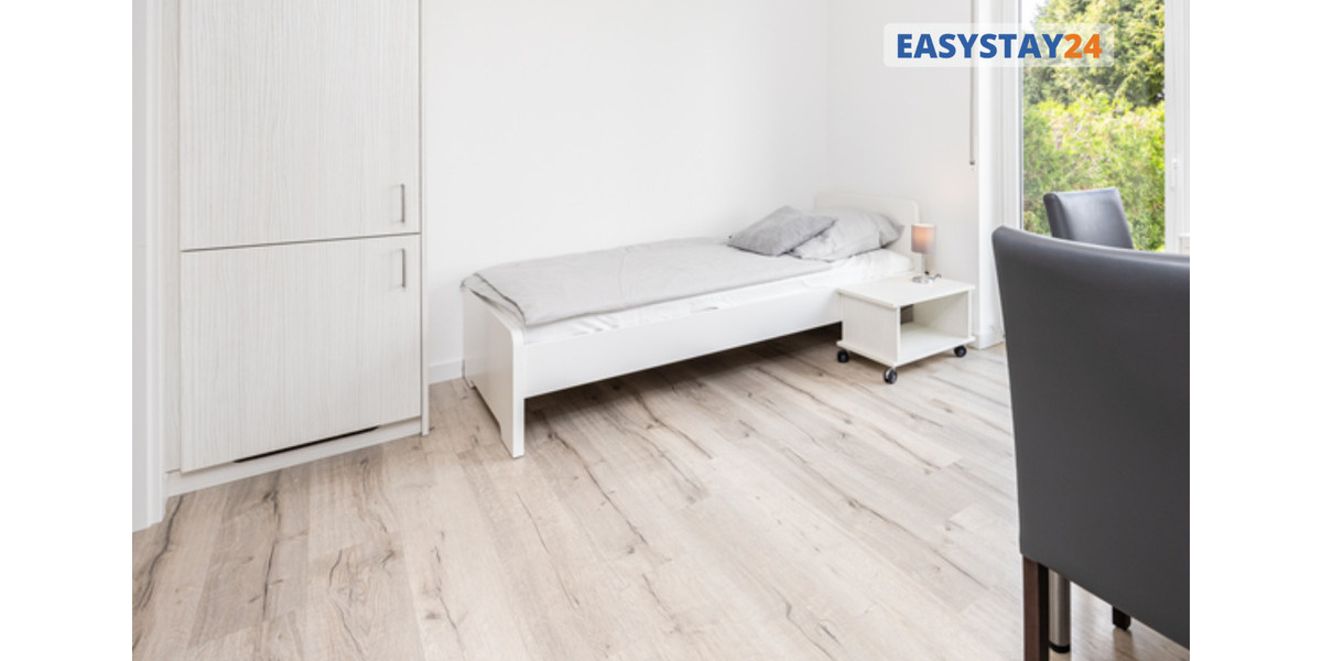 Wohnen auf Zeit Rüsselsheim am Main - 3 Zimmer, 80 m&sup2;, 14&euro; | Angebot:16820585