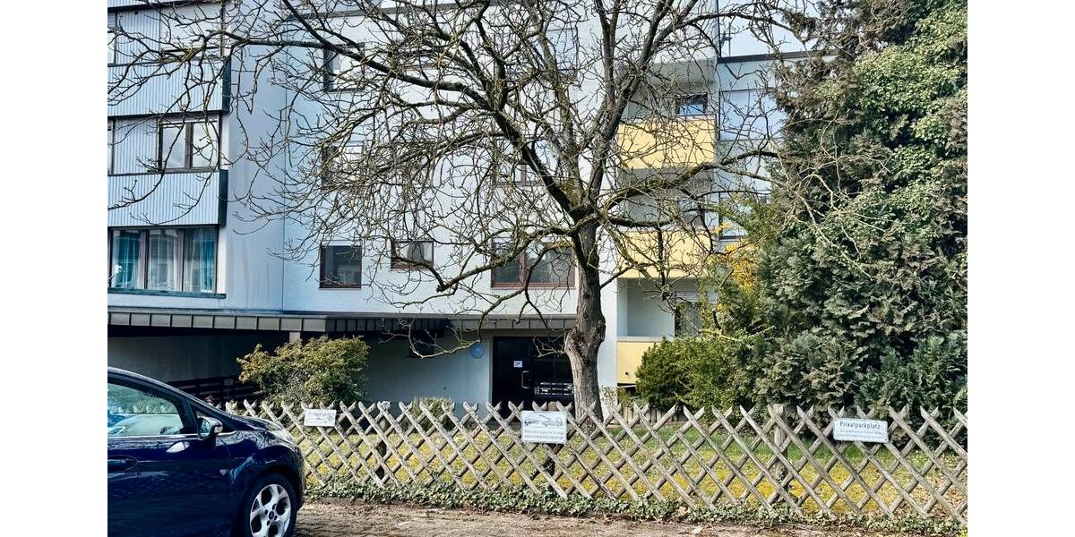 Etagenwohnung Ostfildern - 3 Zimmer, 69 m&sup2;, 1.050&euro; | Angebot:25987933