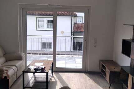 Wohnung Bad Wörishofen - 2 Zimmer, 48 m&sup2;, 700&euro; | Angebot:27660333
