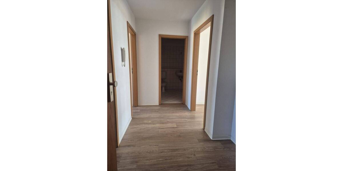 Etagenwohnung Waldheim Schönberg - 2 Zimmer, 54 m&sup2;, 325&euro; | Angebot:26825812