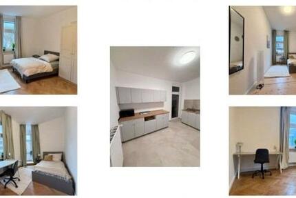 Wohnen auf Zeit Nürnberg Gärten hinter der Veste - 4 Zimmer, 9 m&sup2;, 665&euro; | Angebot:25140209