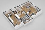 Mehrfamilienhaus, Wohnhaus Viernheim - 8 Zimmer, 361 m&sup2;, 3.970&euro; | Angebot:26791172