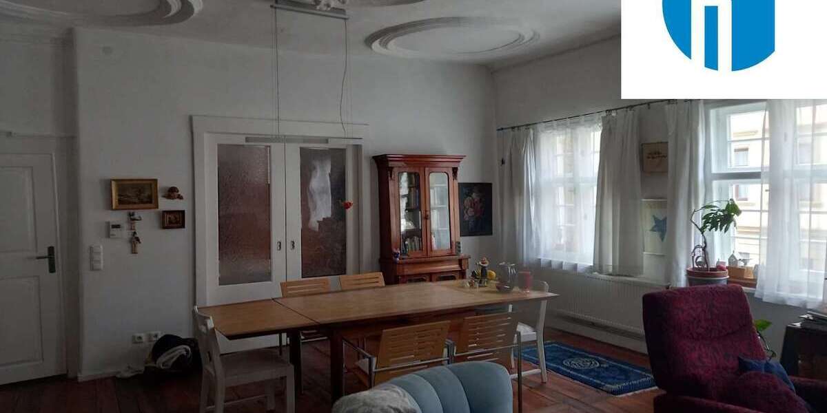 Etagenwohnung Forchheim - 2 Zimmer, 70 m&sup2;, 700&euro; | Angebot:25299501