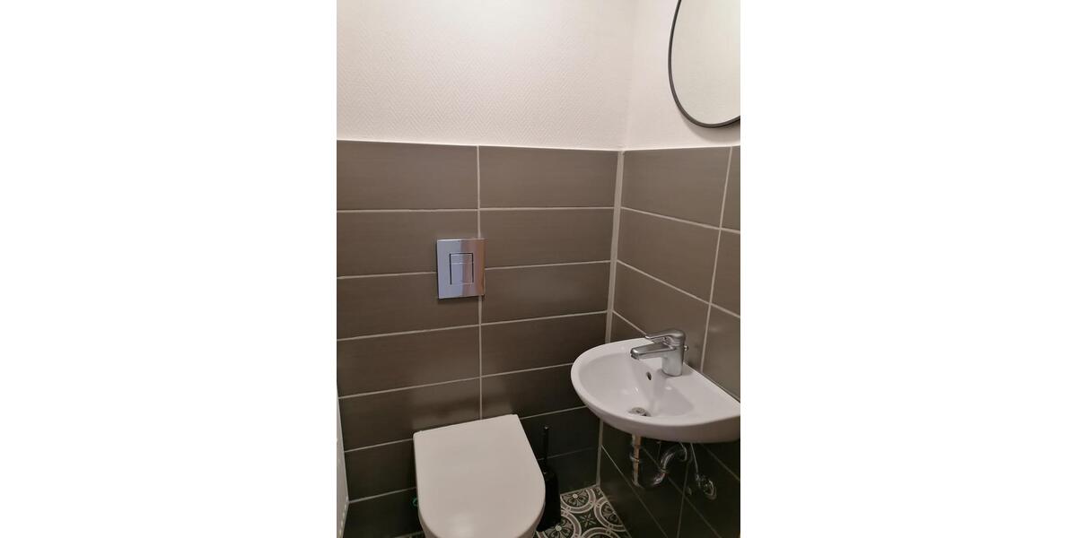 Doppelhaushälfte Waldkappel - 4 Zimmer, 130 m&sup2;, 1.100&euro; | Angebot:25989143