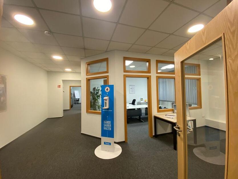 Bürofläche auf dem Steinweg in Arnsberg preisgünstig zu vermieten