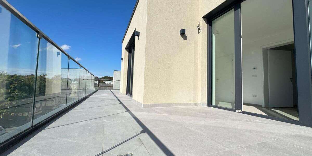 Etagenwohnung Siegburg - 6 Zimmer, 180 m&sup2;, 2.250&euro; | Angebot:26105938