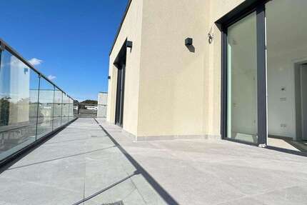 Wohnung Siegburg - 6 Zimmer, 180 m&sup2;, 2.250&euro; | Angebot:26105938