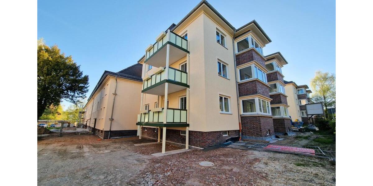 Erdgeschoßwohnung Glauchau - 2.5 Zimmer, 87 m&sup2;, 783&euro; | Angebot:26194727