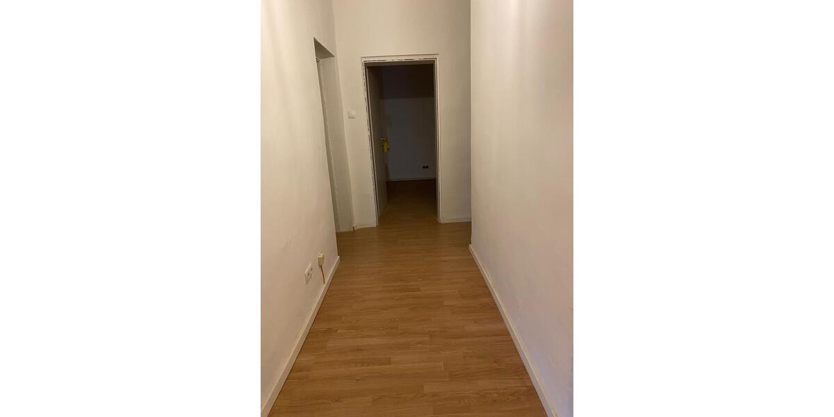 Etagenwohnung Pritzwalk - 2 Zimmer, 48 m&sup2;, 399&euro; | Angebot:25046531