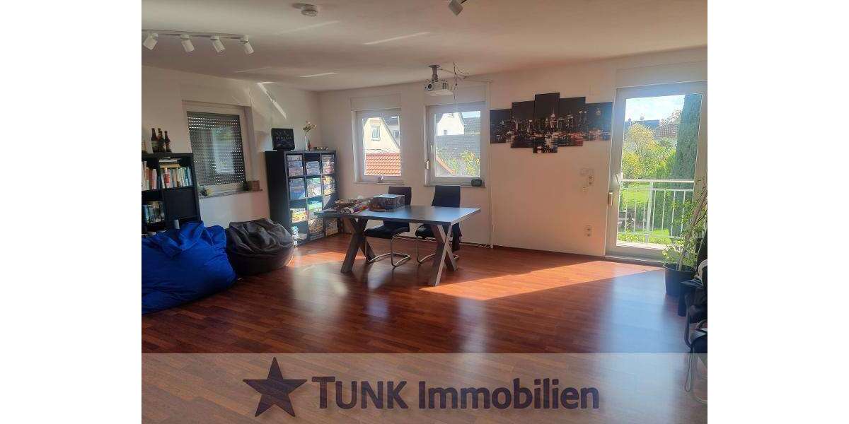 Wohnung zum Mieten in Kahl 1.040 € 84.4 m² 3 zimmer
