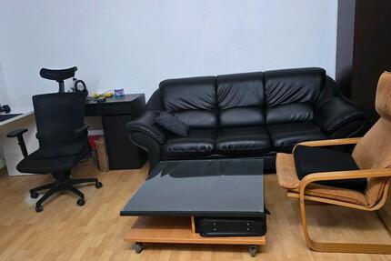 Wohnung Oldenburg Bloherfelde - 1 Zimmer, 40 m&sup2;, 590&euro; | Angebot:26047034