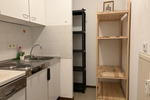 Etagenwohnung Kaiserslautern Innenstadt - 1 Zimmer, 29 m&sup2;, 435&euro; | Angebot:25737823