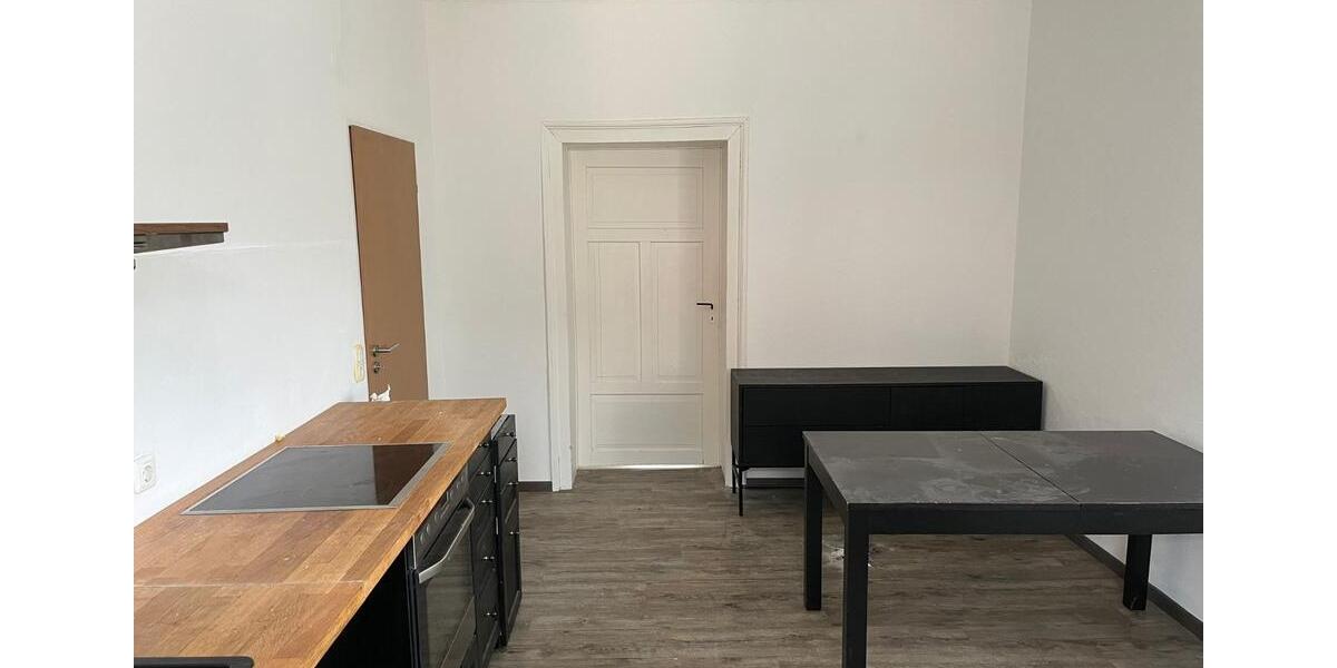 Hochparterre Bad Reichenhall - 1.5 Zimmer, 45 m&sup2;, 550&euro; | Angebot:25894979