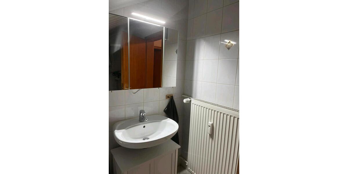 Dachgeschoßwohnung Biebergemünd - 4 Zimmer, 117 m&sup2;, 950&euro; | Angebot:25239297