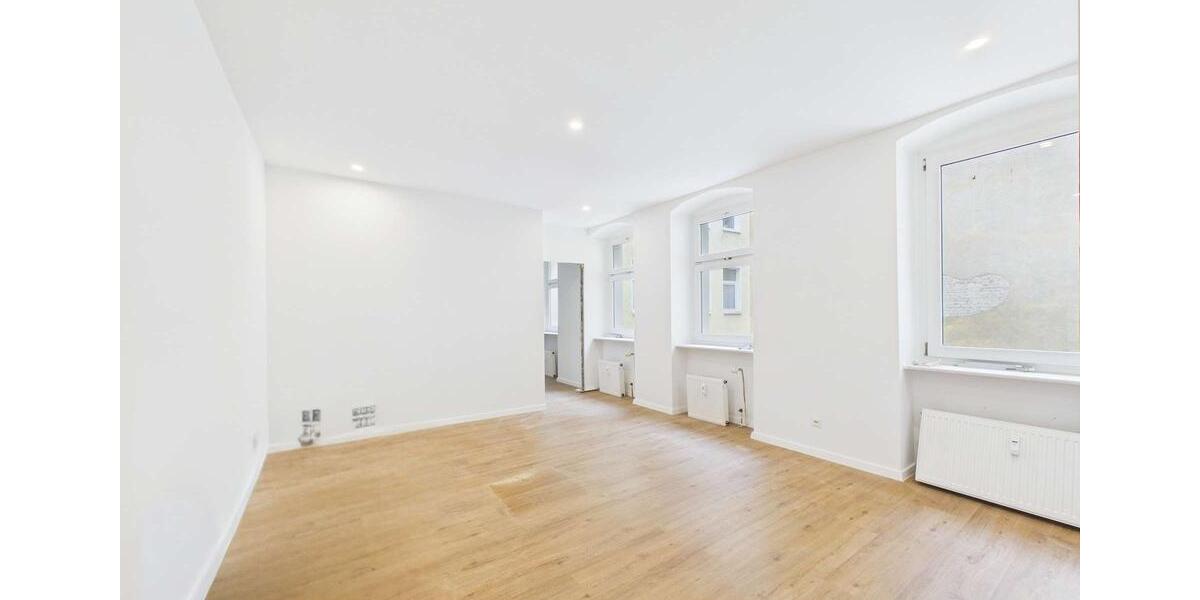 Etagenwohnung Magdeburg - 2 Zimmer, 40 m&sup2;, 380&euro; | Angebot:26299828