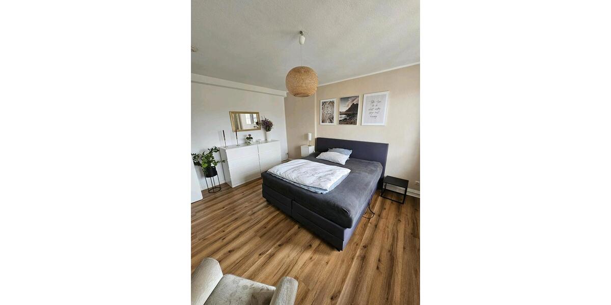 Wohnen auf Zeit Münster Gievenbeck - 20 Zimmer, 88 m&sup2;, 620&euro; | Angebot:26241503